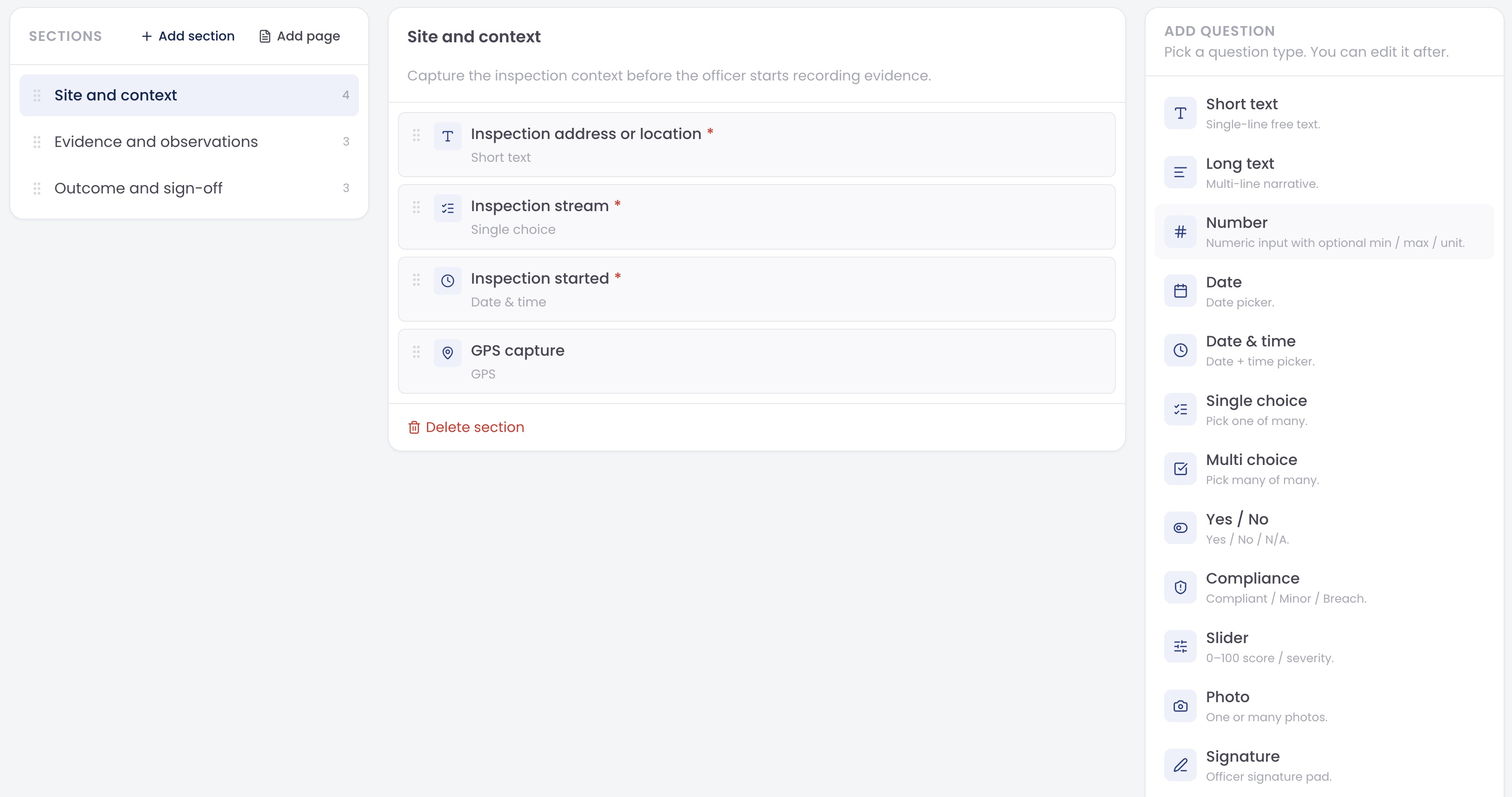 Cc Itpl Builder