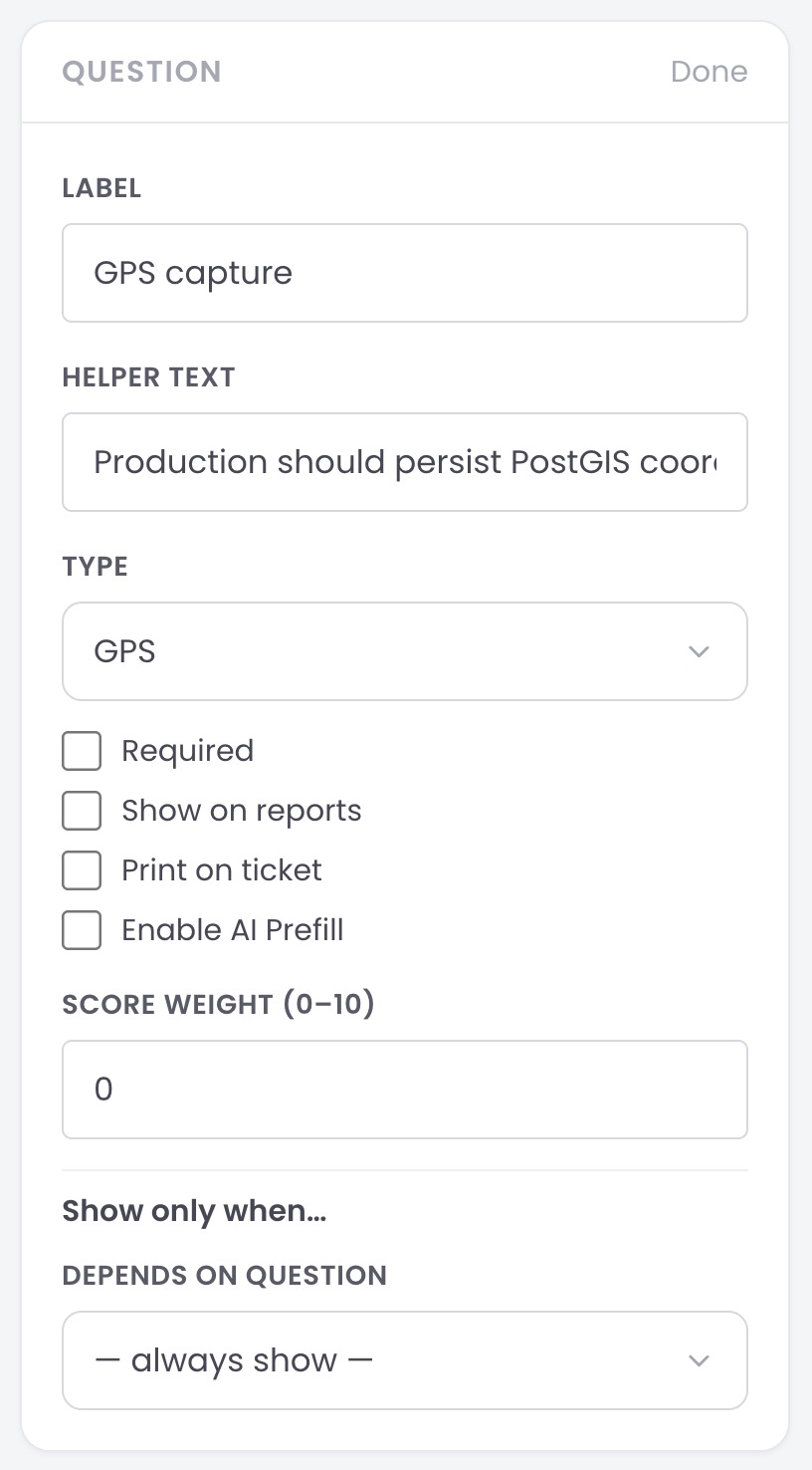 Cc Itpl Question